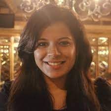 Saumya Yadav