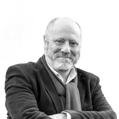 Patxi Larumbe