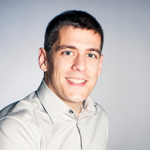 Daniel Aldaz
