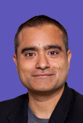 Sheldon Fernandez