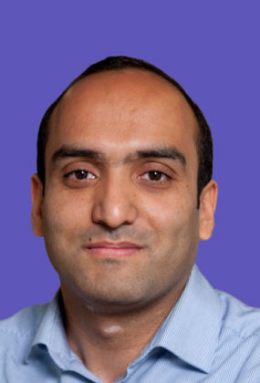 Mohammad Shafiee