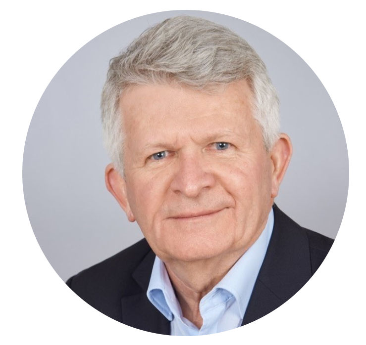 Noel Barrett