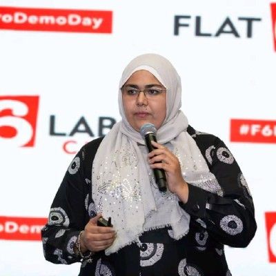 Aya R ElGebeely