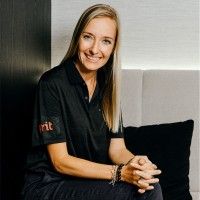 Bronwyn Knight