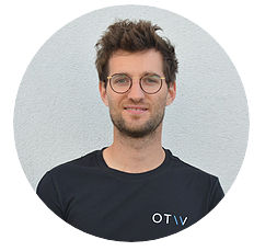 Niels Damme