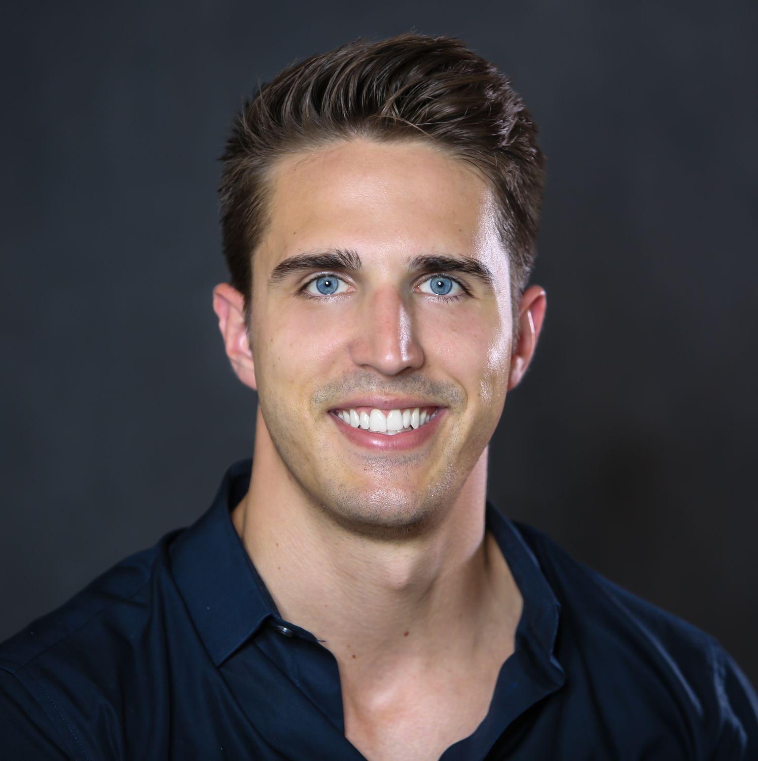 Paul Sieradzki
