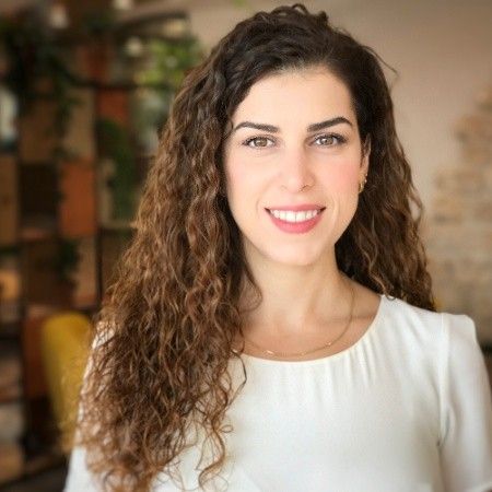 Mona Haddad