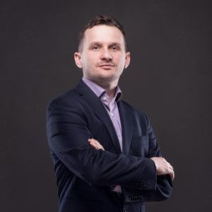 Marcin Swiech