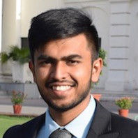 Ankit Bagaria