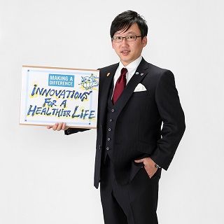 John Moriwaka