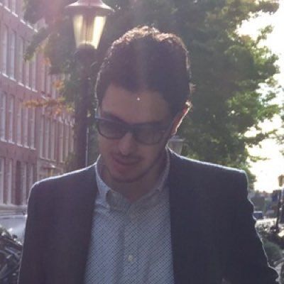 Cengiz Sahin