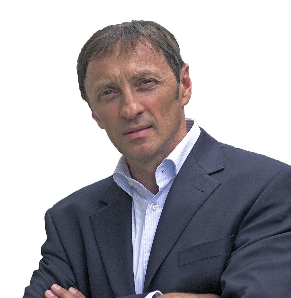 Istvan Bessenyei