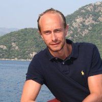 Marc Sorli Racioppi