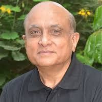 Hari Padmanabhan