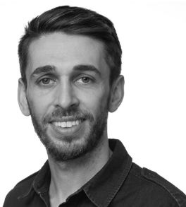 Andrew Berman