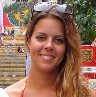 Nicole Romano