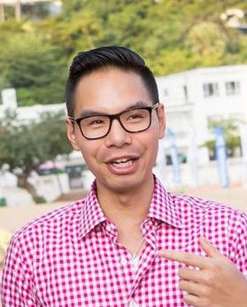 Justin Louie
