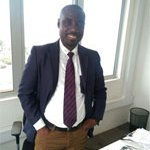 Dan Asare Kyei