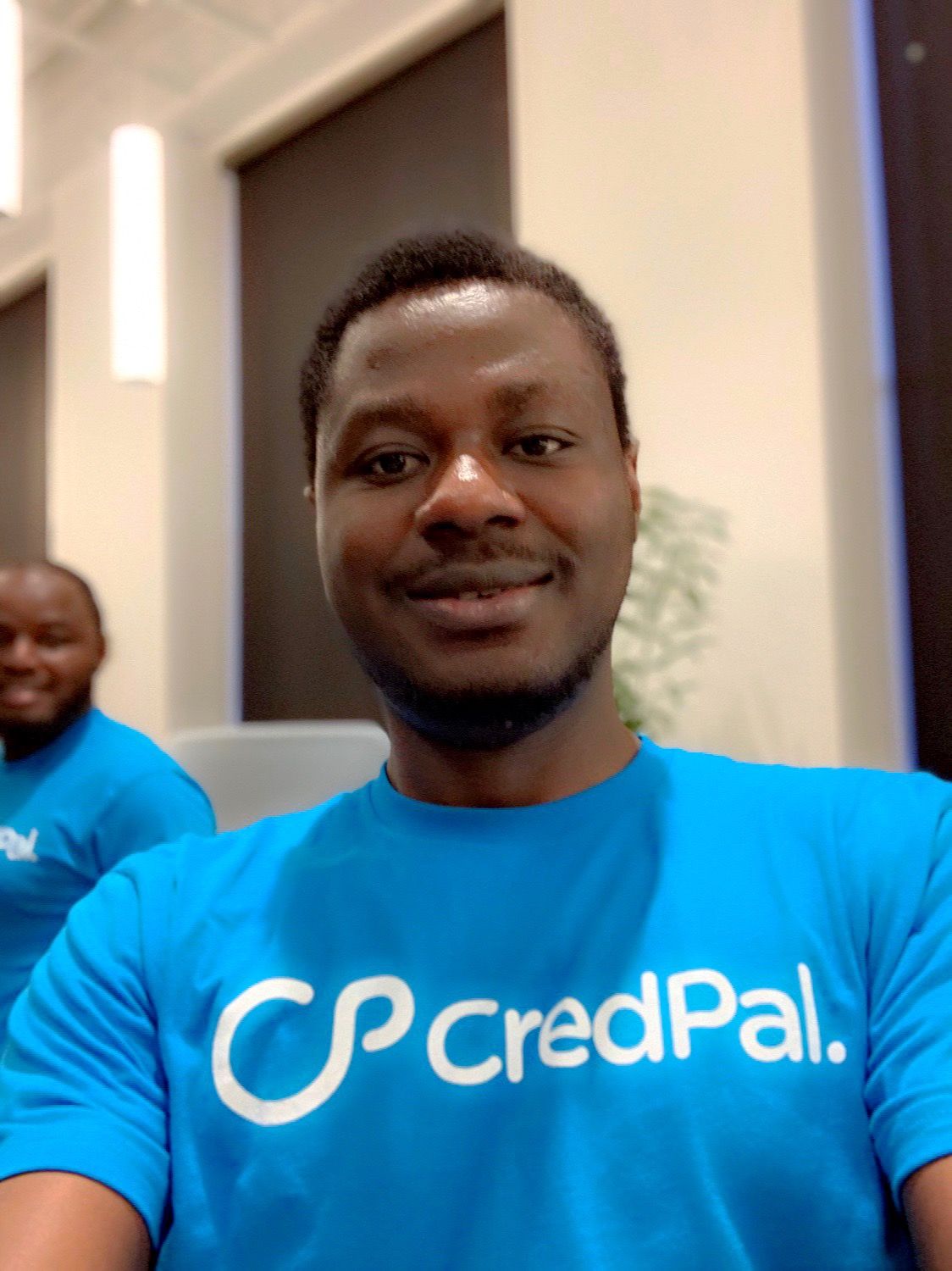 Olorunfemi Jegede