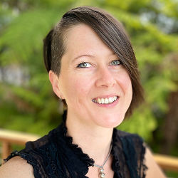 Shannon Gilleland