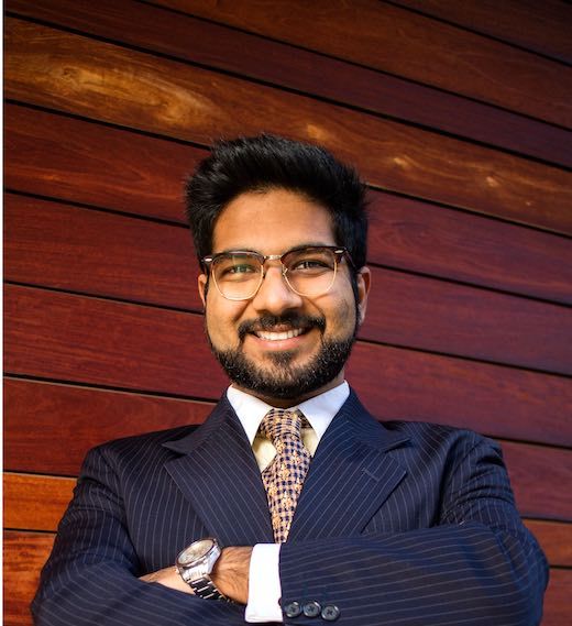 Thalansh Batra
