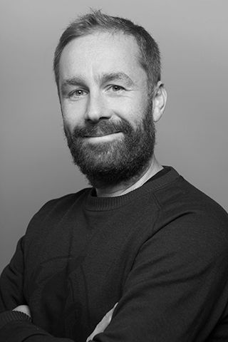 Jonas Aradsson