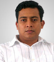 Anisul Islam