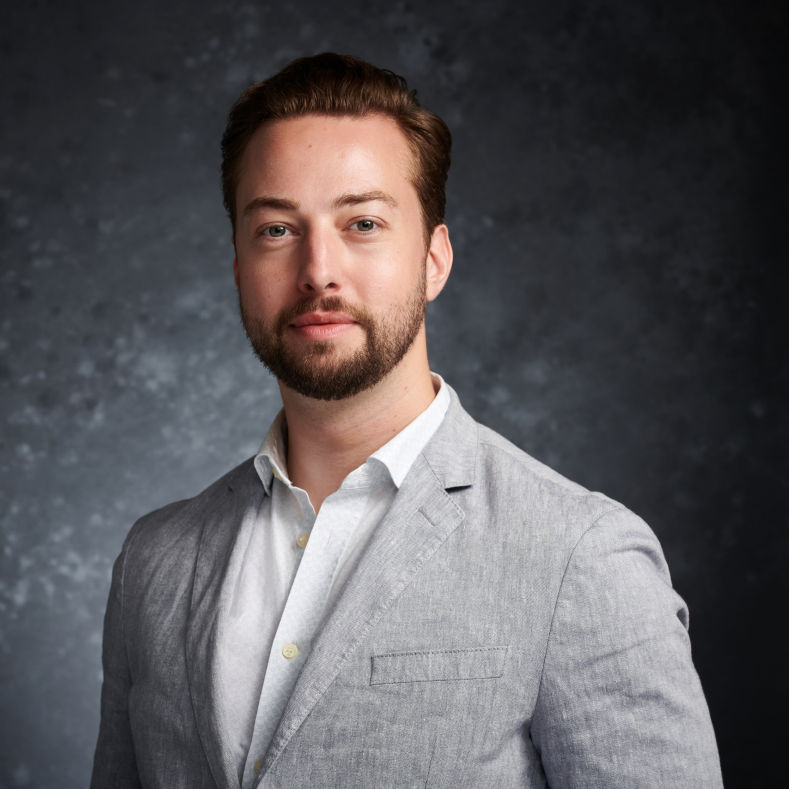 Moritz Maurer