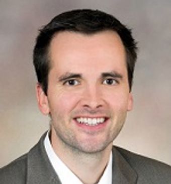 David Sheridan