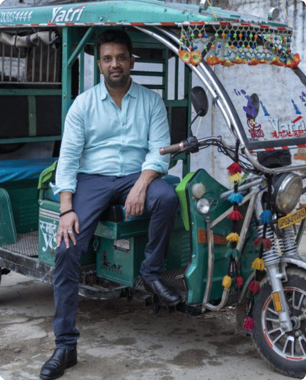 Naveen Krishna