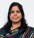Kavita Jha