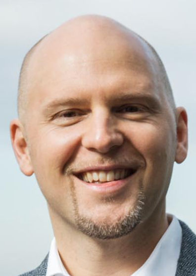 Peter Zwyssig