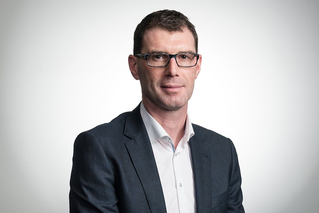 Koen Meuleman