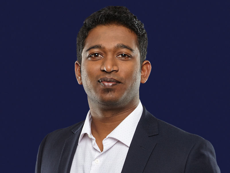 Dinesh Prasanna