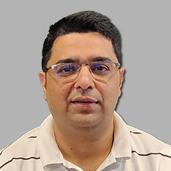 Gaurav Shinh