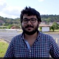 Ivan Barria Grimaldo