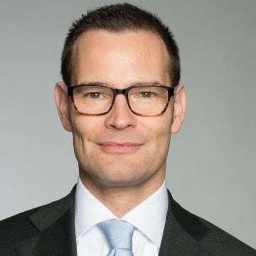 Christoph Brand