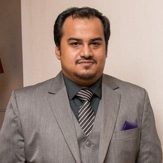 Jawwad Jahangir