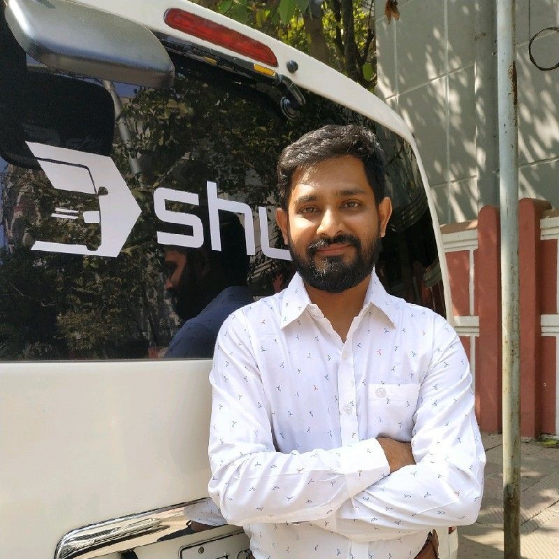 Shah Chowdhury