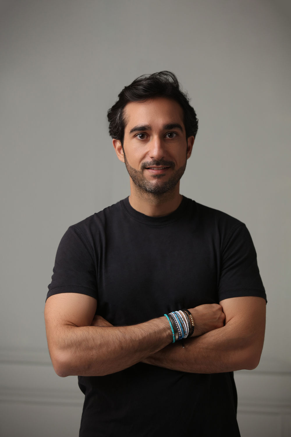 Abdulla Almoayed