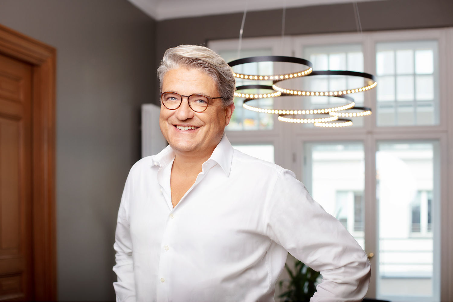 Jens Roehrborn