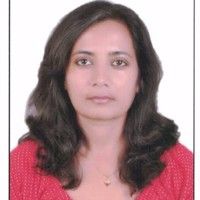 Debabani Chowdhury