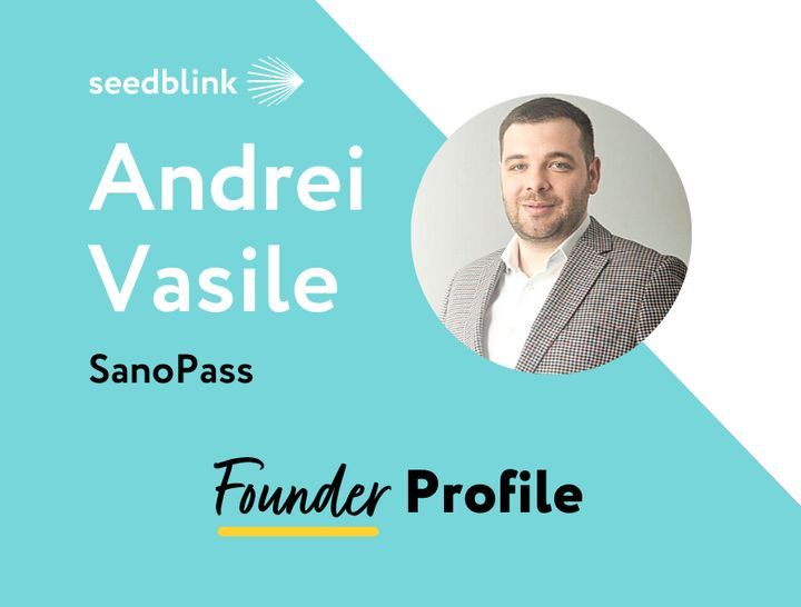 Andrei Vasile