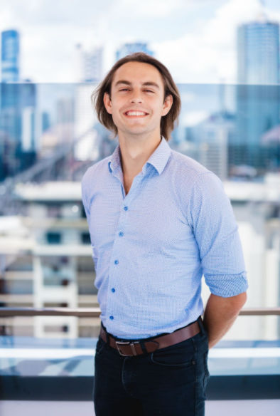 Matt Foster