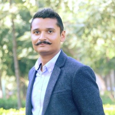 Piyush Khandelwal