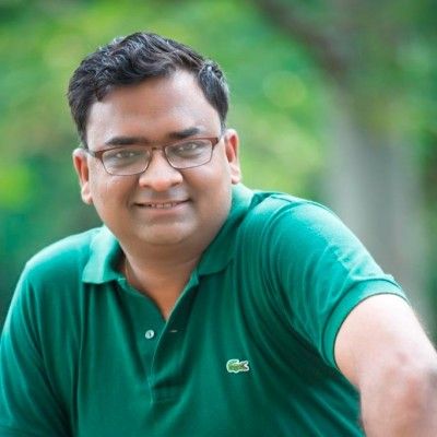 Manish Gupta