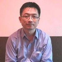 Supplier Yu