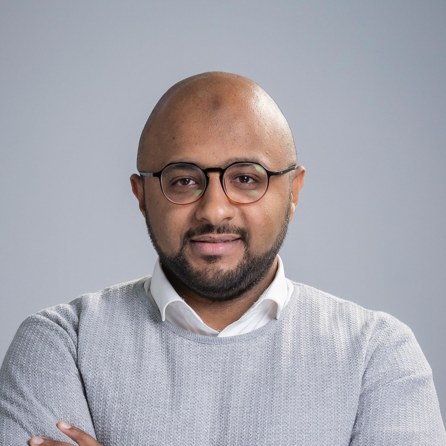 Khaled Aboshady