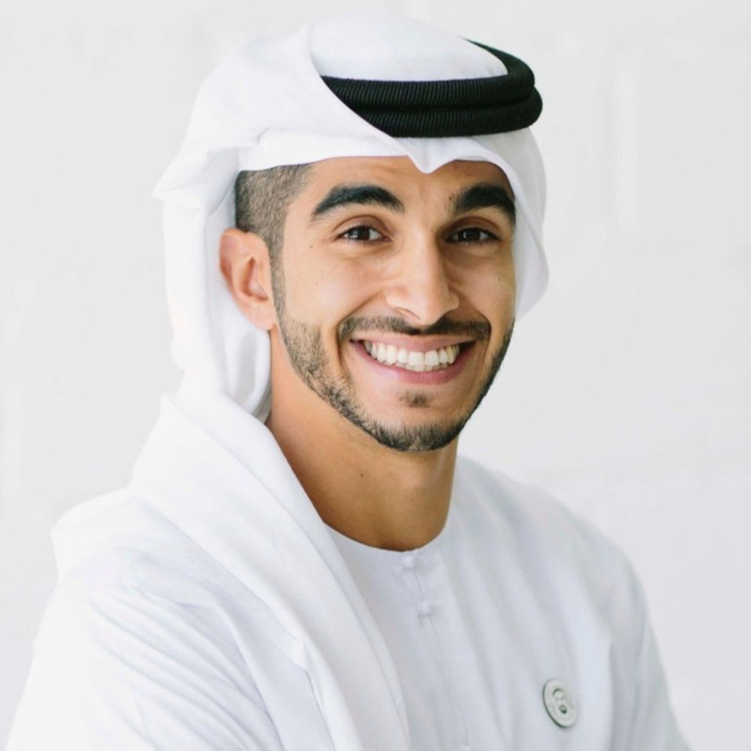Omar Mheiri