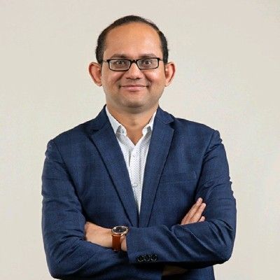 Rahul Patil